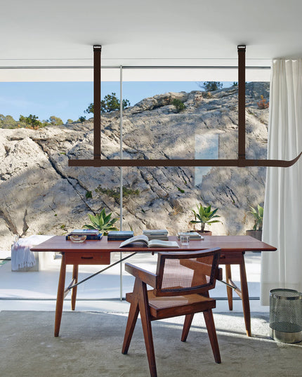 Pendant lamp BELETA by Rodesigne