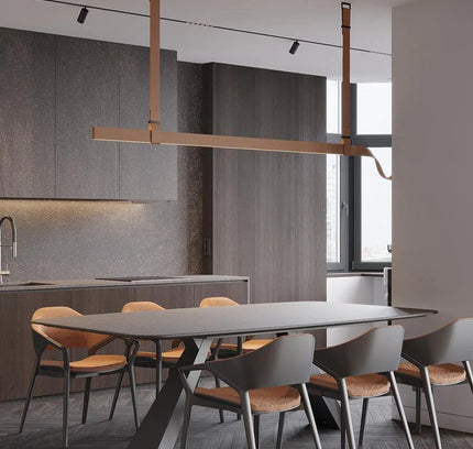 Pendant lamp BELETA by Rodesigne — modern pendant light, custom designer lighting by RODESIGNE