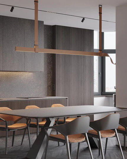 Pendant lamp BELETA by Rodesigne