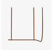 120*100 / Brown