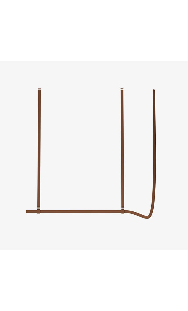 Pendant lamp BELETA by Rodesigne