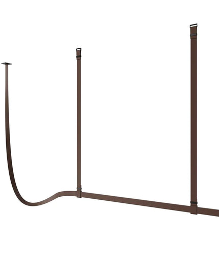 Pendant lamp BELETA by Rodesigne