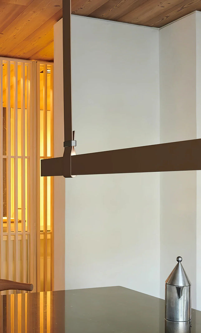 Pendant lamp BELETA by Rodesigne