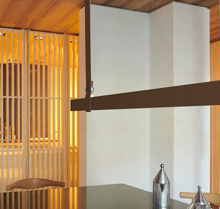 Pendant lamp BELETA by Rodesigne — modern pendant light, custom designer lighting by RODESIGNE