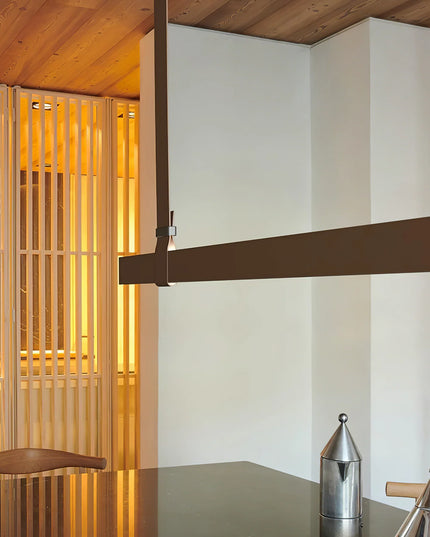 Pendant lamp BELETA by Rodesigne