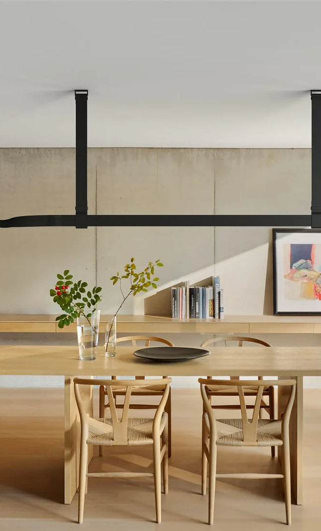 Pendant lamp BELETA by Rodesigne