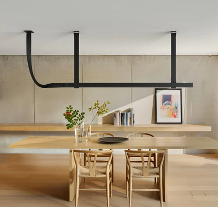 Pendant lamp BELETA by Rodesigne — modern pendant light, custom designer lighting by RODESIGNE