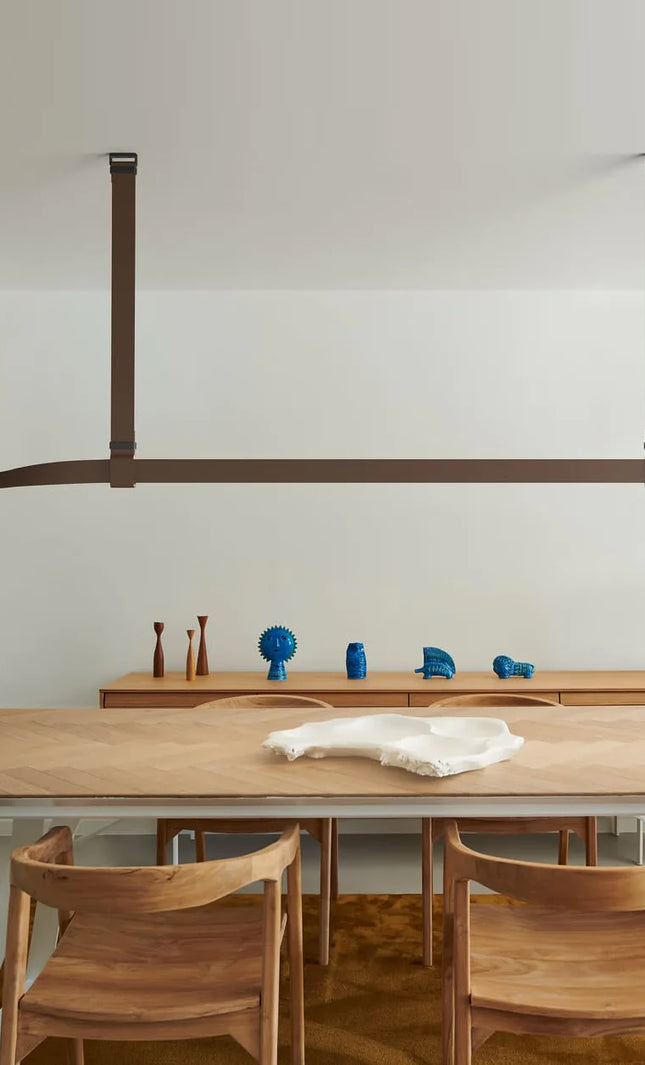 Pendant lamp BELETA by Rodesigne