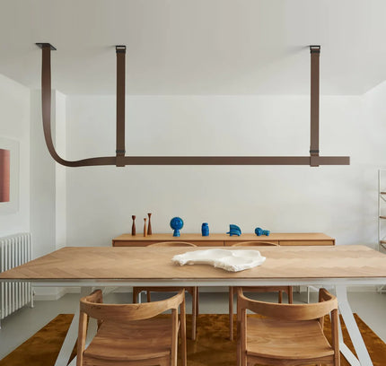 Pendant lamp BELETA by Rodesigne — modern pendant light, custom designer lighting by RODESIGNE