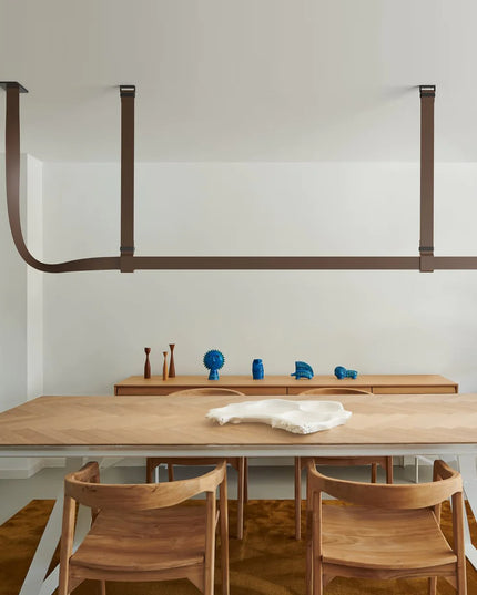 Pendant lamp BELETA by Rodesigne