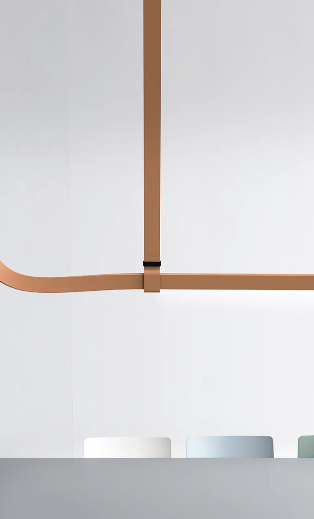 Pendant lamp BELETA by Rodesigne