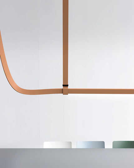 Pendant lamp BELETA by Rodesigne