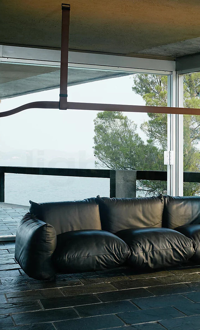 Pendant lamp BELETA by Rodesigne