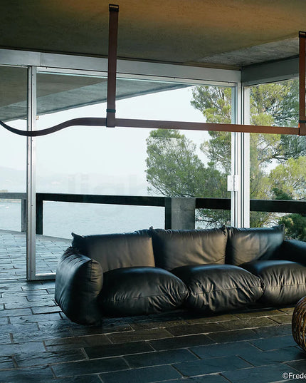 Pendant lamp BELETA by Rodesigne