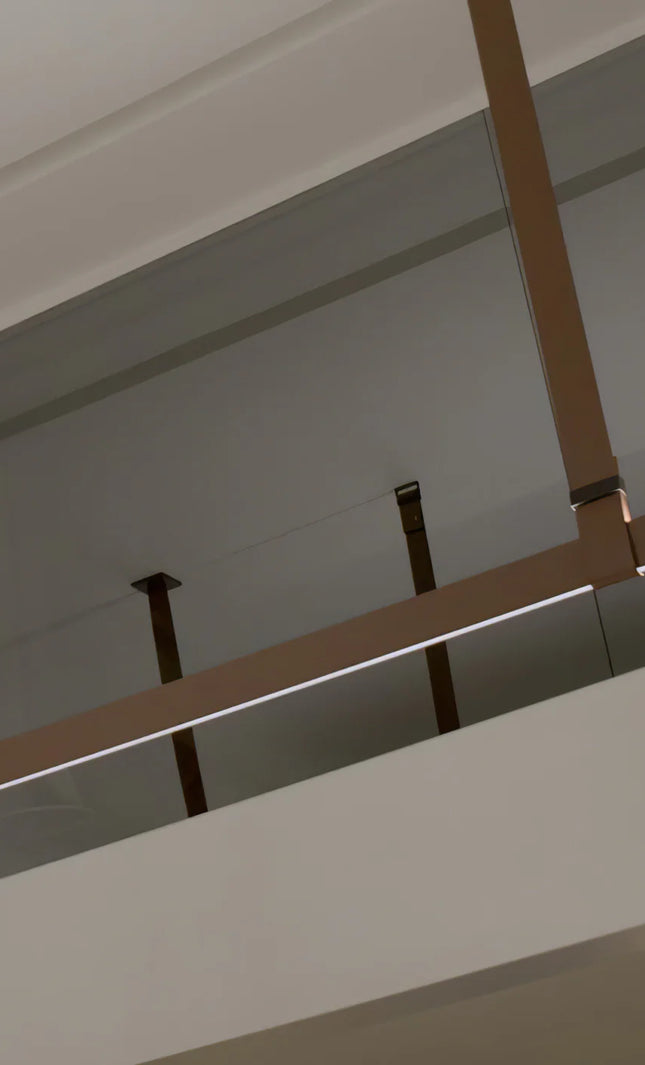 Pendant lamp BELETA by Rodesigne