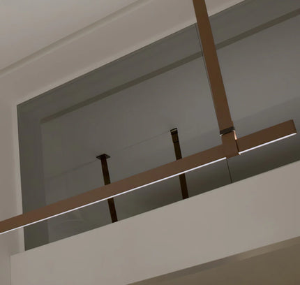 Pendant lamp BELETA by Rodesigne — modern pendant light, custom designer lighting by RODESIGNE