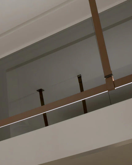 Pendant lamp BELETA by Rodesigne