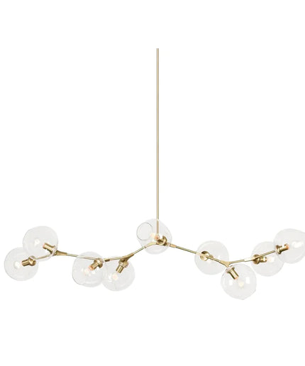Chandelier BIFURCATION by Rodesigne