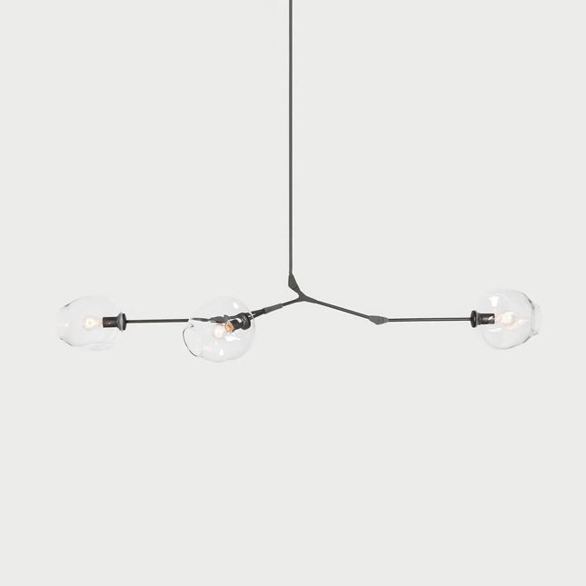Chandelier BIFURCATION by Rodesigne