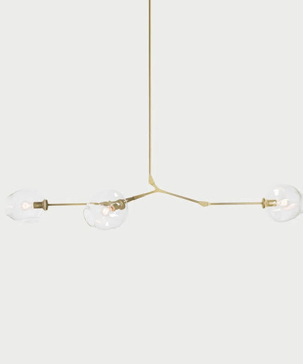 Chandelier BIFURCATION by Rodesigne