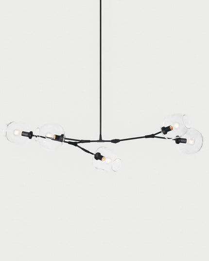 Chandelier BIFURCATION by Rodesigne