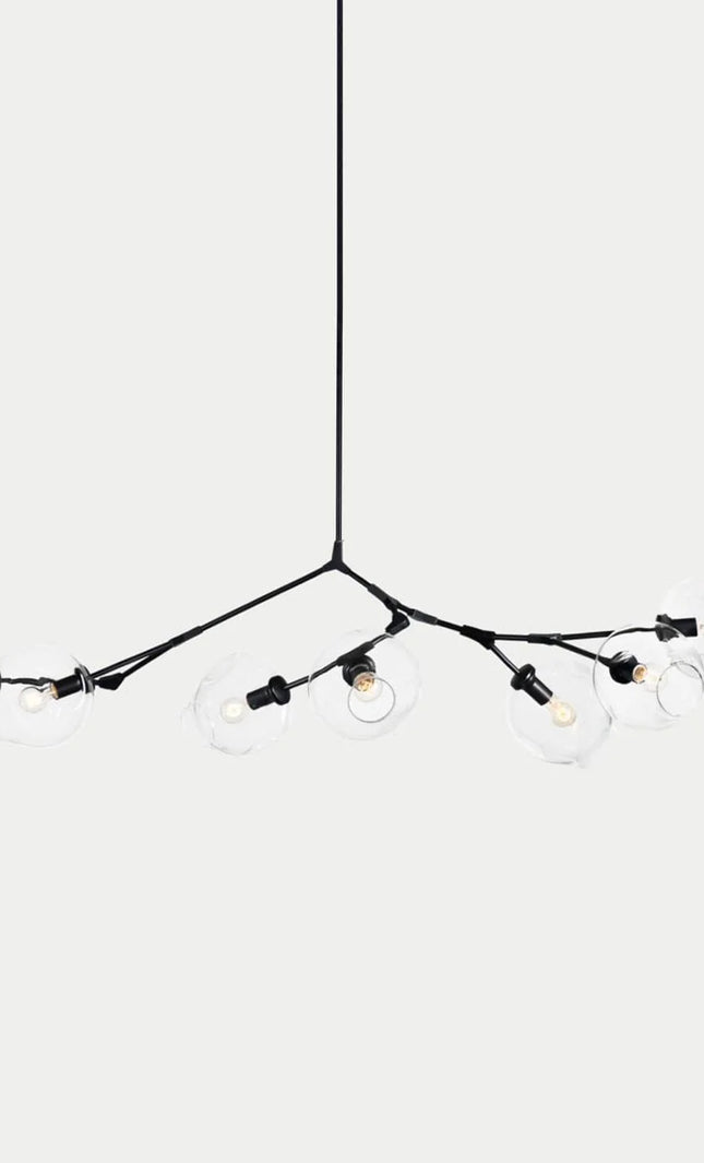 Chandelier BIFURCATION by Rodesigne