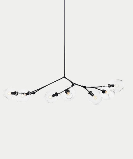Chandelier BIFURCATION by Rodesigne