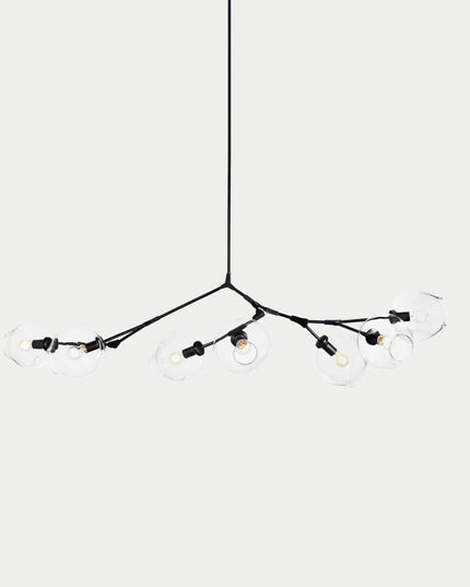 Chandelier BIFURCATION by Rodesigne