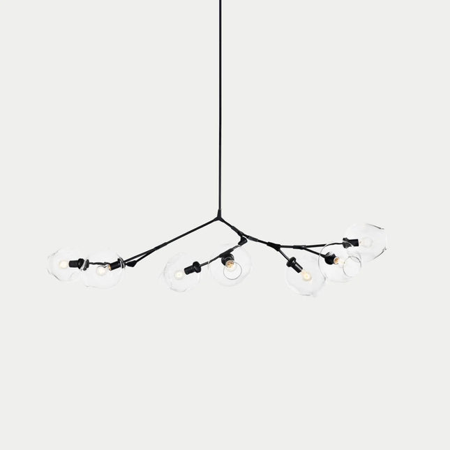 Chandelier BIFURCATION by Rodesigne