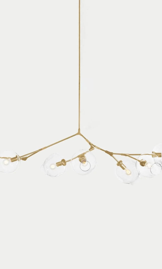 Chandelier BIFURCATION by Rodesigne