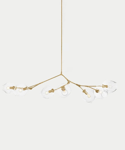 Chandelier BIFURCATION by Rodesigne