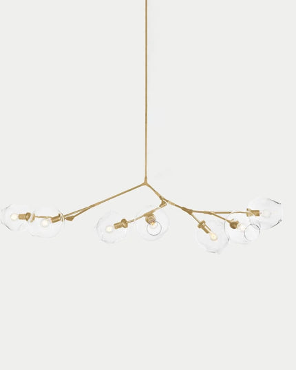 Chandelier BIFURCATION by Rodesigne