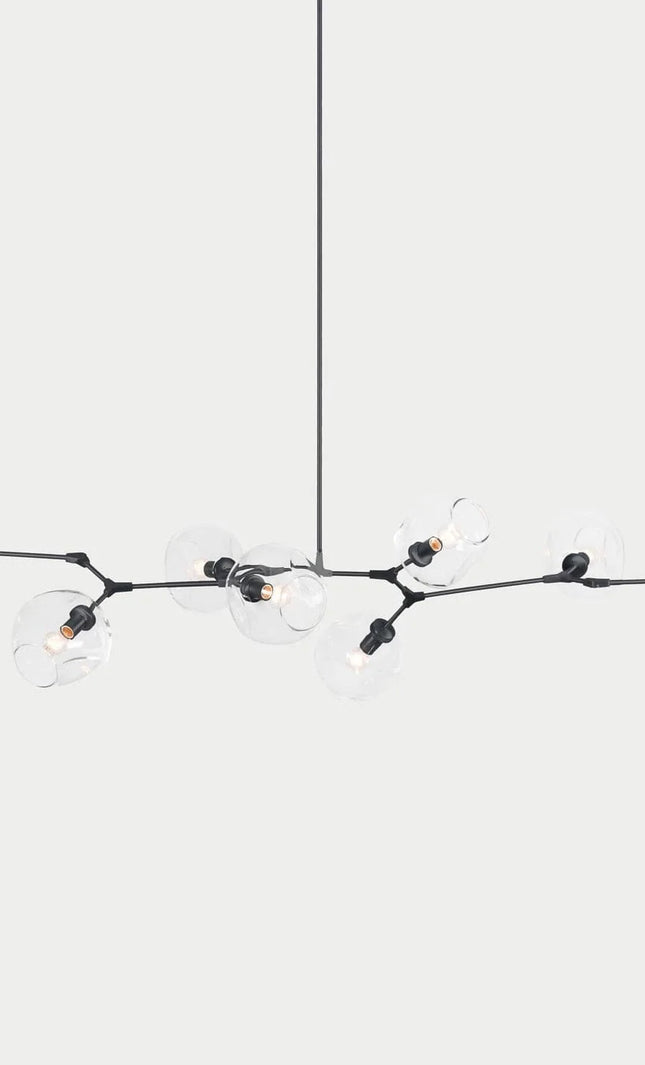 Chandelier BIFURCATION by Rodesigne