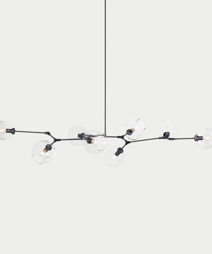 Chandelier BIFURCATION by Rodesigne