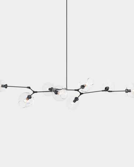 Chandelier BIFURCATION by Rodesigne