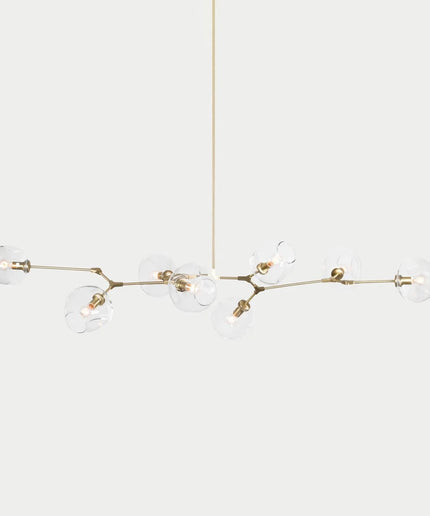 Chandelier BIFURCATION by Rodesigne