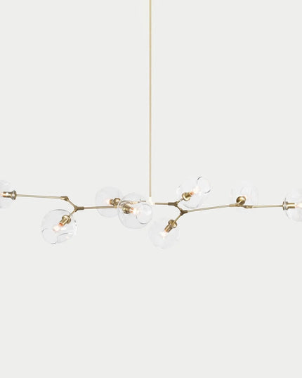 Chandelier BIFURCATION by Rodesigne