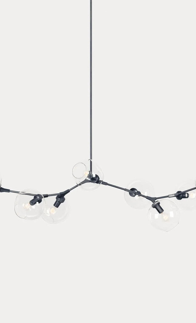 Chandelier BIFURCATION by Rodesigne