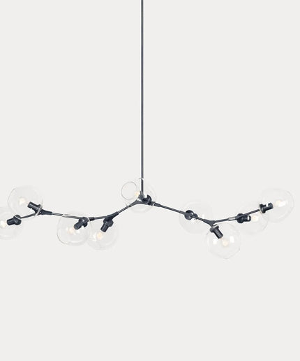 Chandelier BIFURCATION by Rodesigne