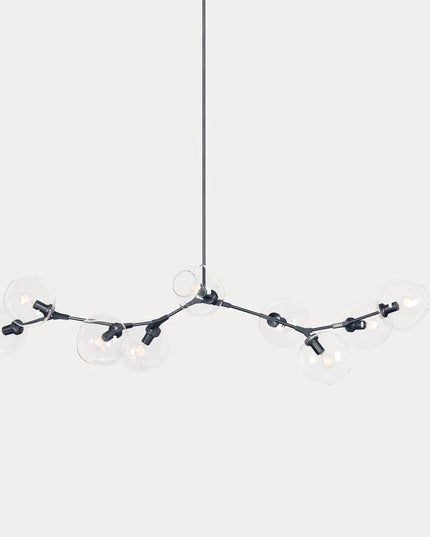 Chandelier BIFURCATION by Rodesigne