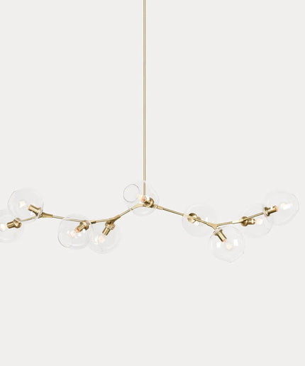 Chandelier BIFURCATION by Rodesigne