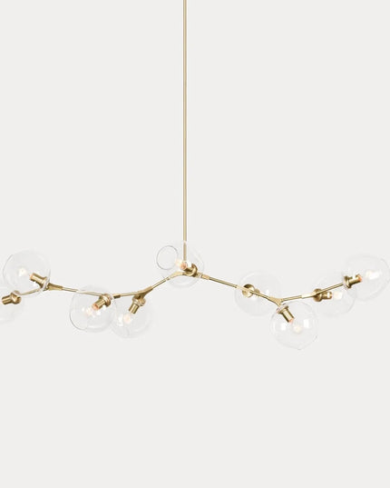 Chandelier BIFURCATION by Rodesigne