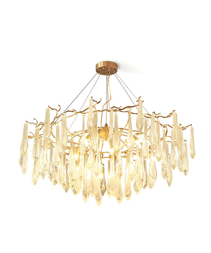 Chandelier BRANCH by Rodesigne
