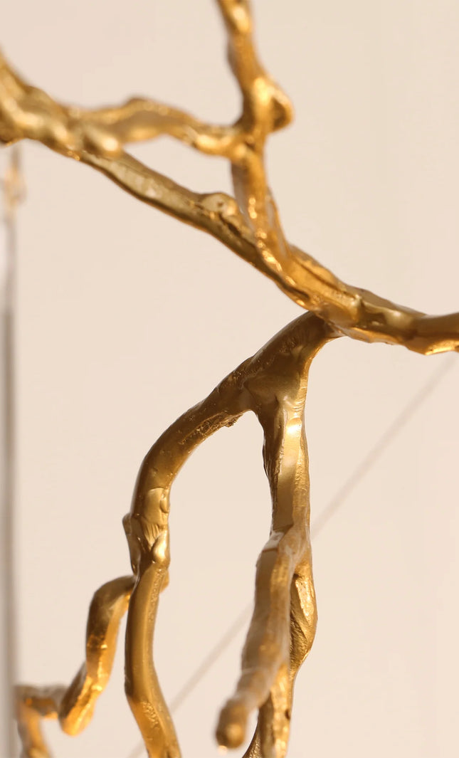 Chandelier BRANCH by Rodesigne