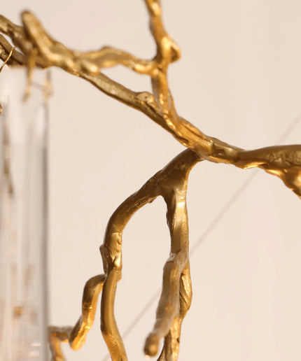 Chandelier BRANCH by Rodesigne