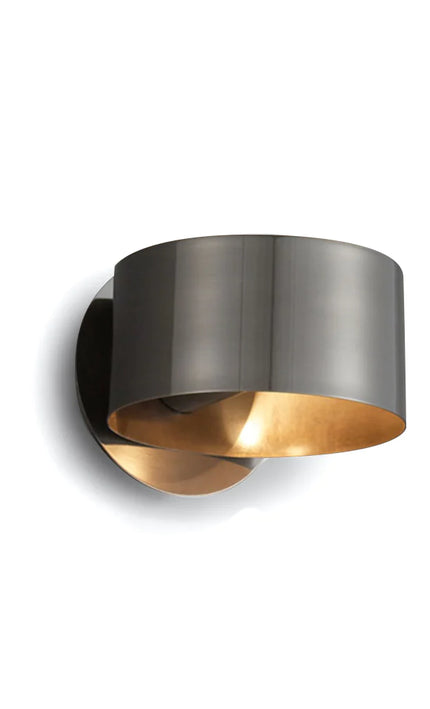 Wall lamp (Sconce) DRAP by Rodesigne