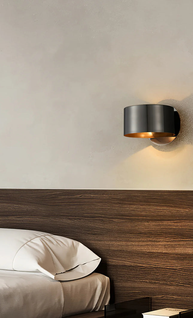 Wall lamp (Sconce) DRAP by Rodesigne