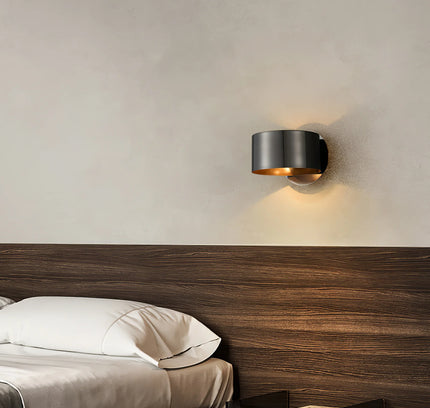 Wall lamp (Sconce) DRAP by Rodesigne — wall sconce lamp, designer lighting by RODESIGNE
