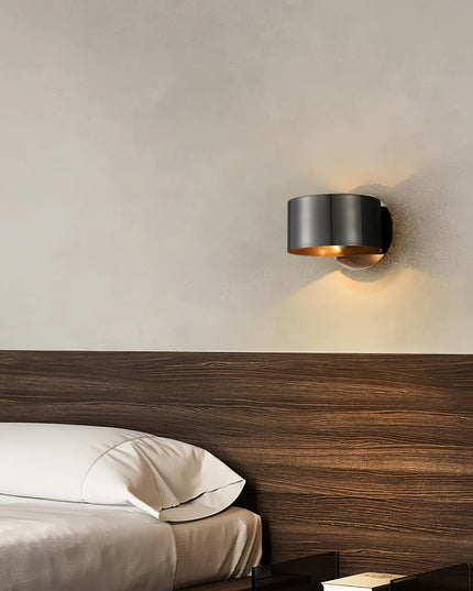 Wall lamp (Sconce) DRAP by Rodesigne