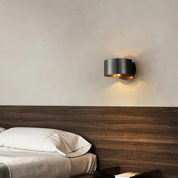 Wall lamp (Sconce) DRAP by Rodesigne